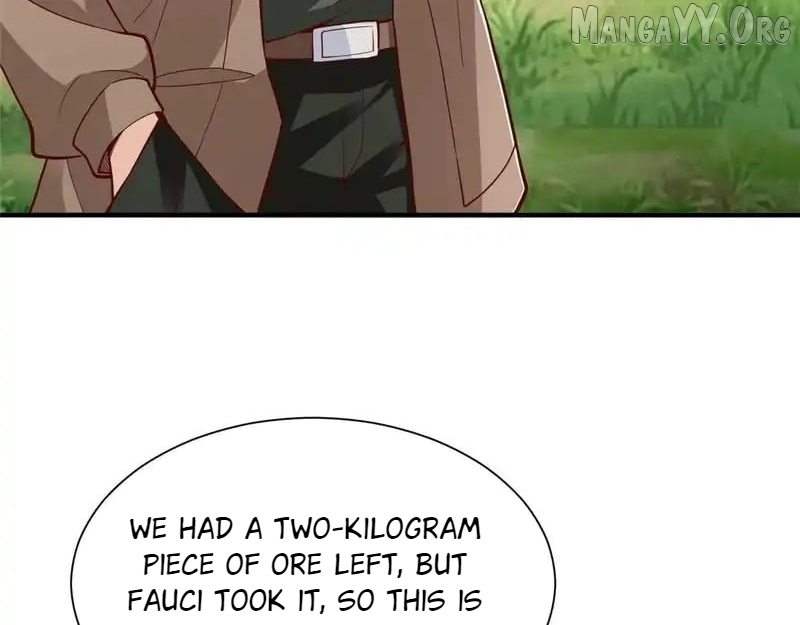 I Randomly Have A New Career Every Week Chapter 857 page 4 - 
