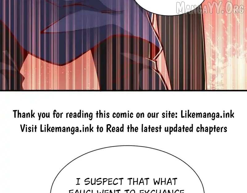 I Randomly Have A New Career Every Week Chapter 857 page 34 - 