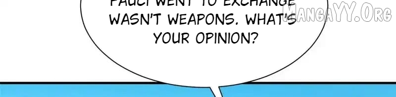 I Randomly Have A New Career Every Week Chapter 857 page 35 - 
