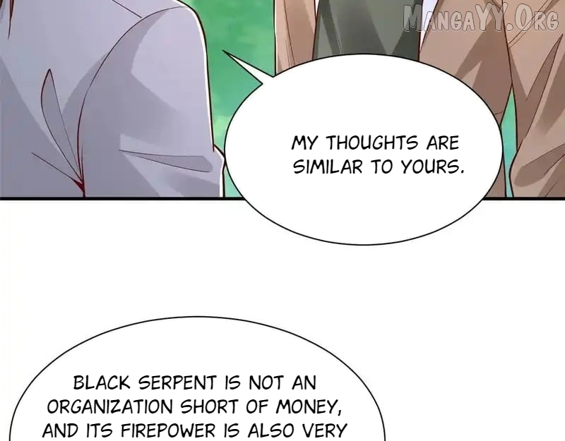 I Randomly Have A New Career Every Week Chapter 857 page 37 - 