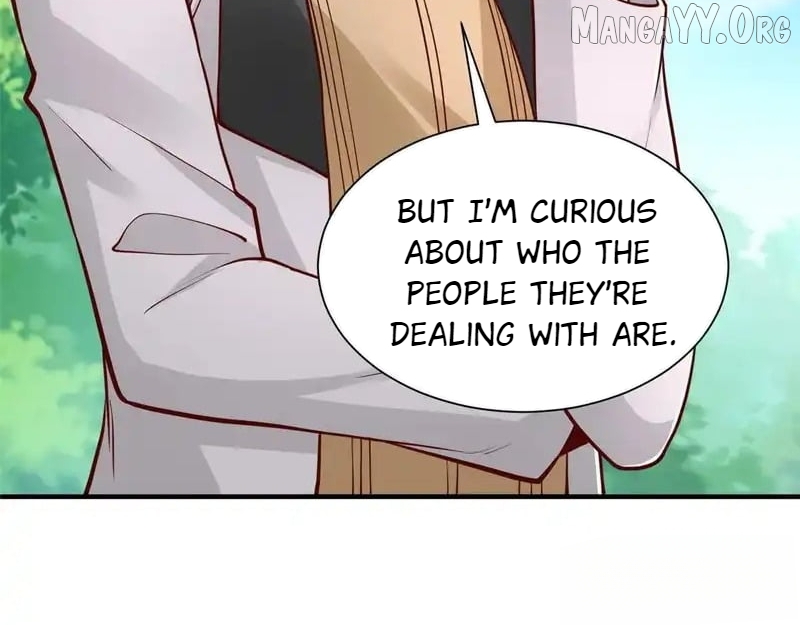 I Randomly Have A New Career Every Week Chapter 857 page 40 - 