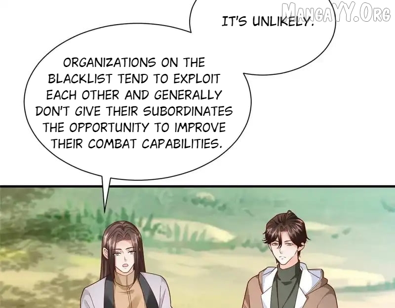 I Randomly Have A New Career Every Week Chapter 857 page 45 - 