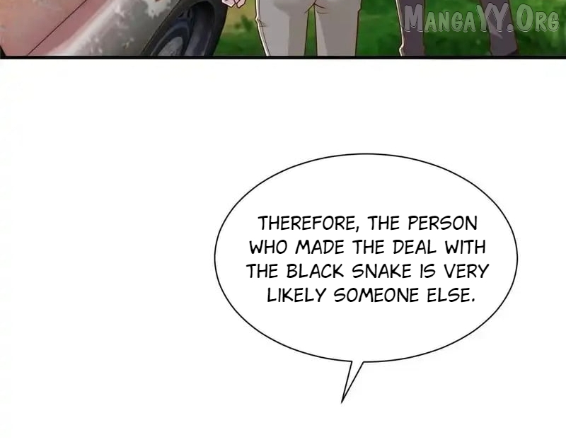 I Randomly Have A New Career Every Week Chapter 857 page 48 - 