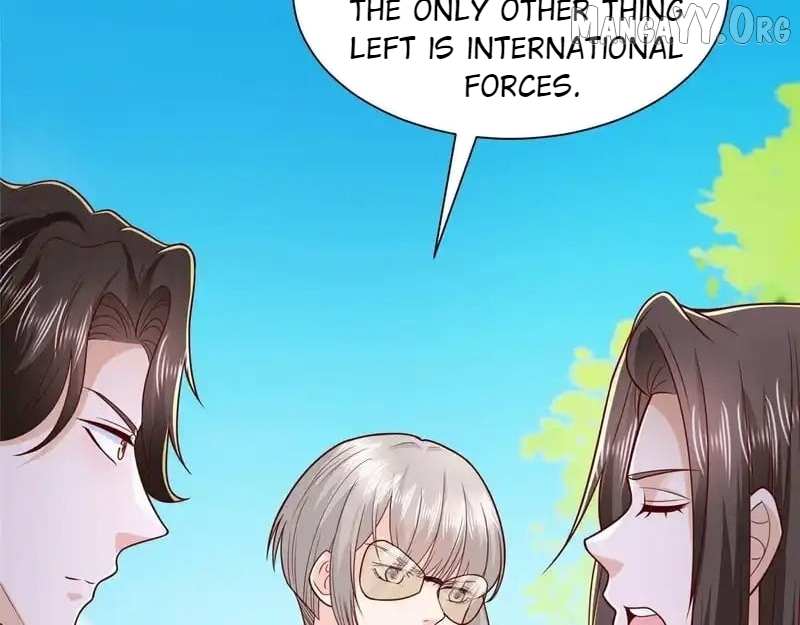 I Randomly Have A New Career Every Week Chapter 857 page 52 - 