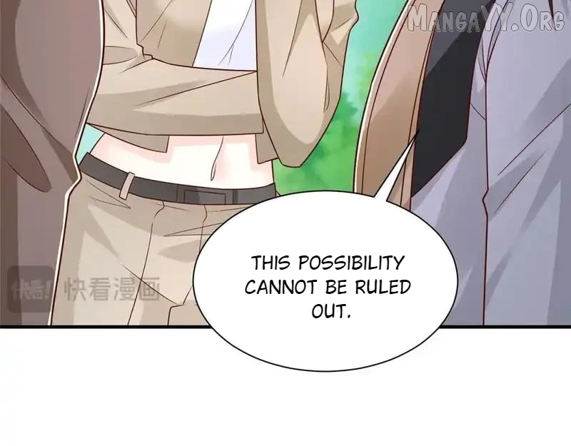 I Randomly Have A New Career Every Week Chapter 857 page 54 - 