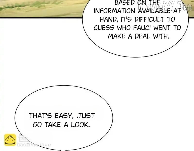 I Randomly Have A New Career Every Week Chapter 857 page 58 - 