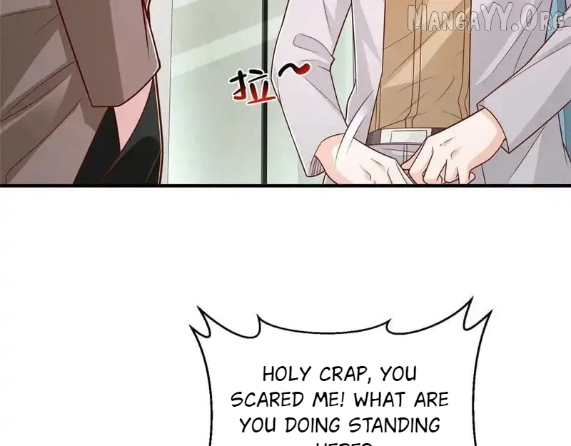 I Randomly Have A New Career Every Week Chapter 857 page 78 - 