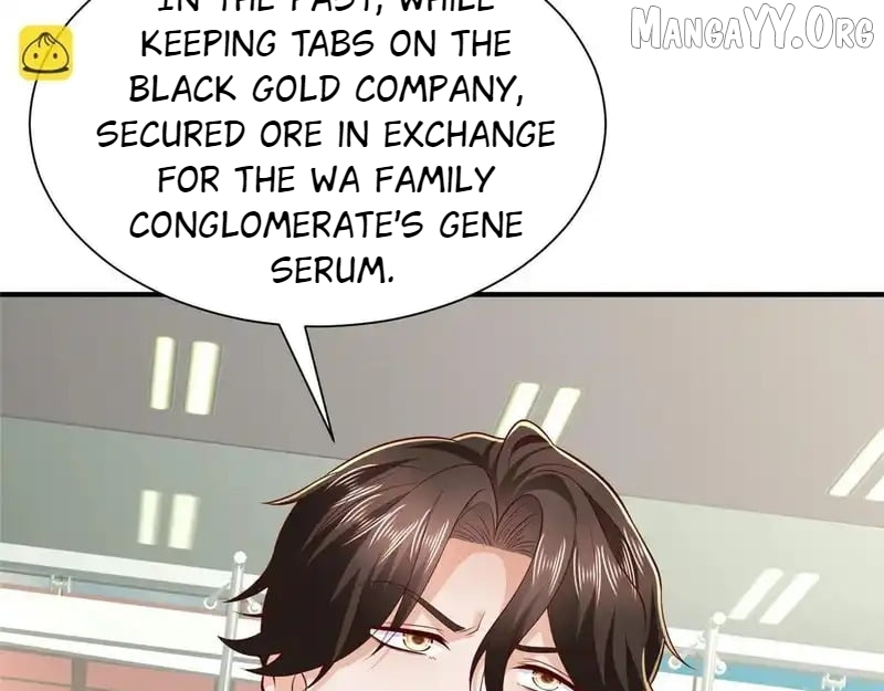 I Randomly Have A New Career Every Week Chapter 857 page 93 - 