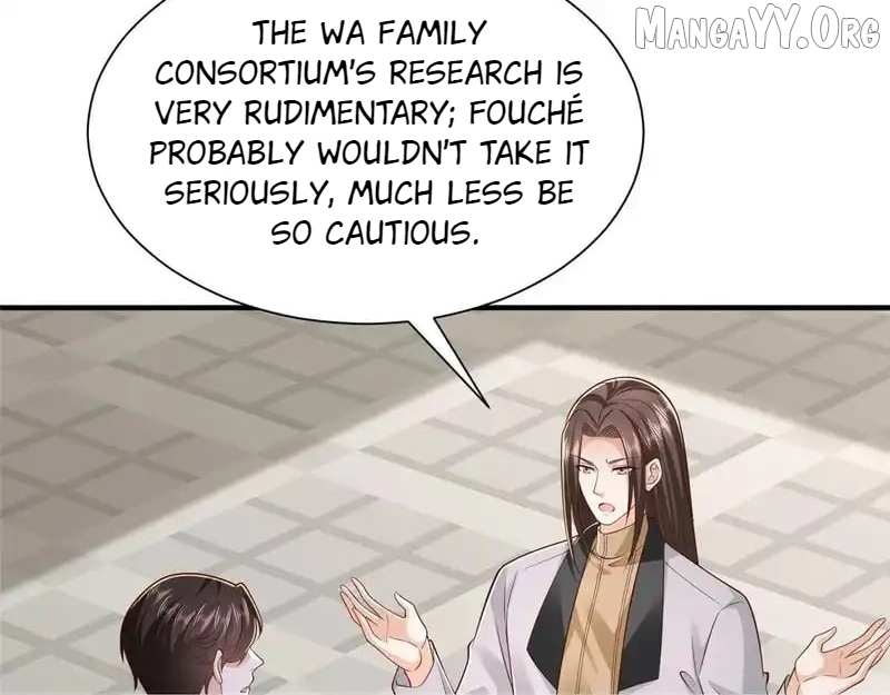 I Randomly Have A New Career Every Week Chapter 857 page 96 - 