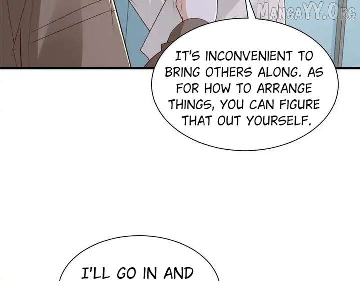 I Randomly Have A New Career Every Week Chapter 858 page 13 - 