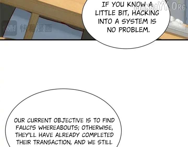 I Randomly Have A New Career Every Week Chapter 858 page 25 - 