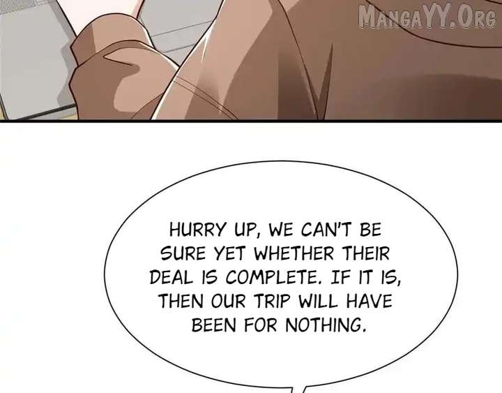 I Randomly Have A New Career Every Week Chapter 858 page 28 - 