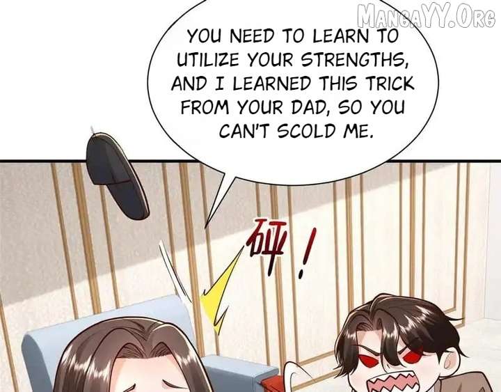 I Randomly Have A New Career Every Week Chapter 858 page 47 - 