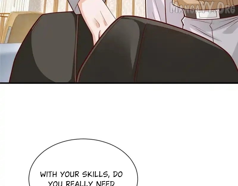 I Randomly Have A New Career Every Week Chapter 859 page 12 - 