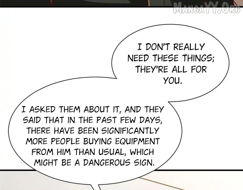I Randomly Have A New Career Every Week Chapter 859 page 16 - 