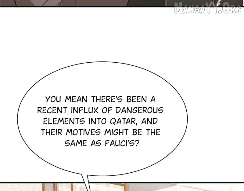 I Randomly Have A New Career Every Week Chapter 859 page 20 - 