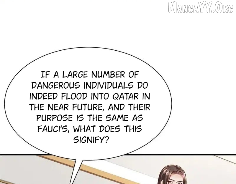 I Randomly Have A New Career Every Week Chapter 859 page 27 - 