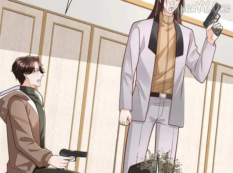 I Randomly Have A New Career Every Week Chapter 859 page 28 - 