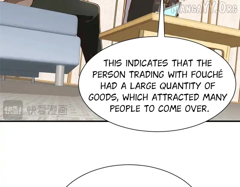 I Randomly Have A New Career Every Week Chapter 859 page 29 - 