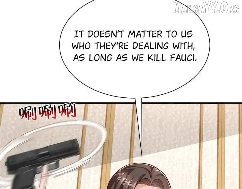 I Randomly Have A New Career Every Week Chapter 859 page 35 - 