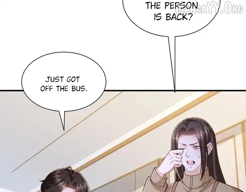 I Randomly Have A New Career Every Week Chapter 859 page 51 - 