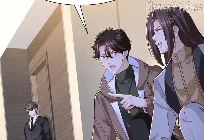 I Randomly Have A New Career Every Week Chapter 859 page 68 - 