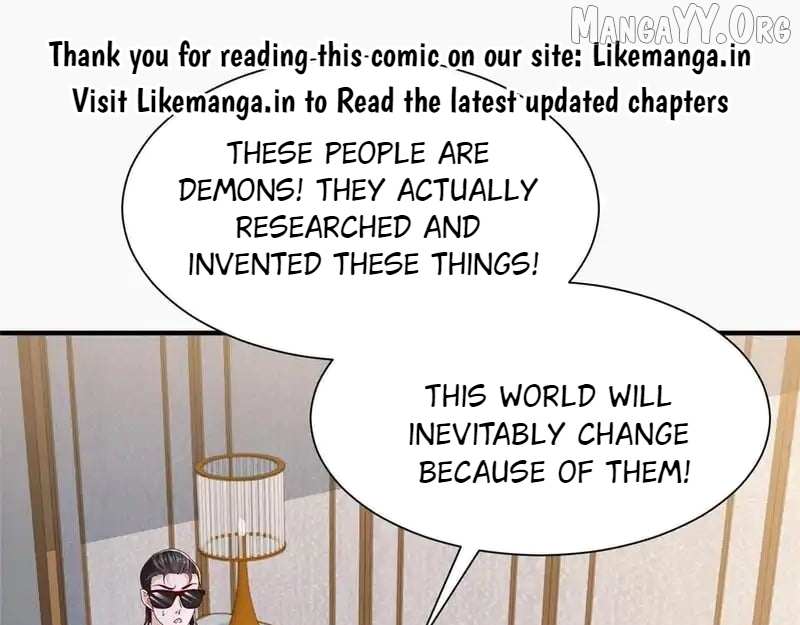 I Randomly Have A New Career Every Week Chapter 860 page 2 - 