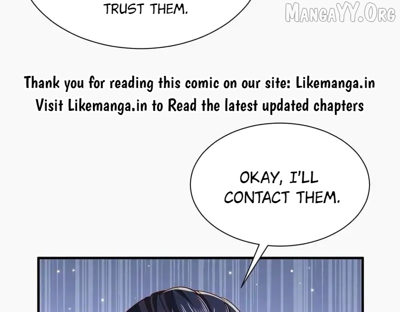 I Randomly Have A New Career Every Week Chapter 860 page 12 - 
