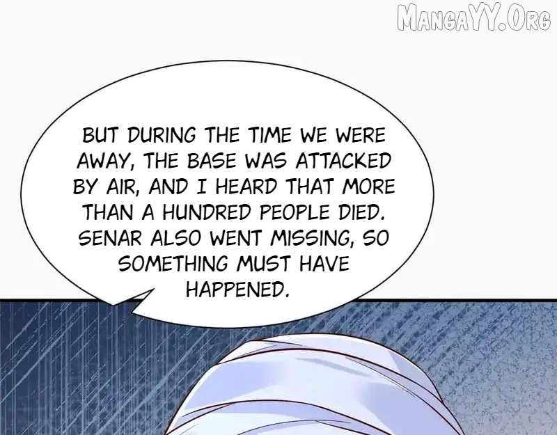 I Randomly Have A New Career Every Week Chapter 860 page 15 - 