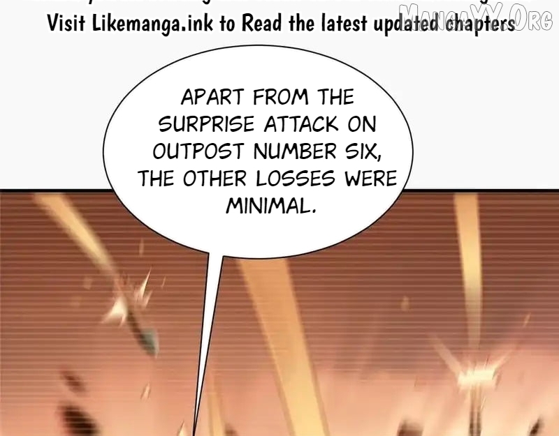 I Randomly Have A New Career Every Week Chapter 860 page 23 - 