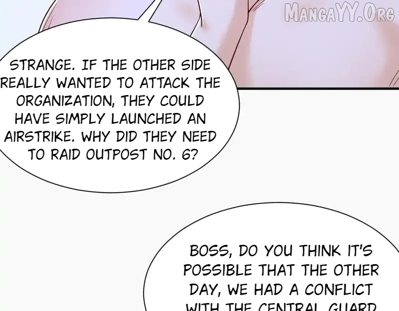 I Randomly Have A New Career Every Week Chapter 860 page 29 - 