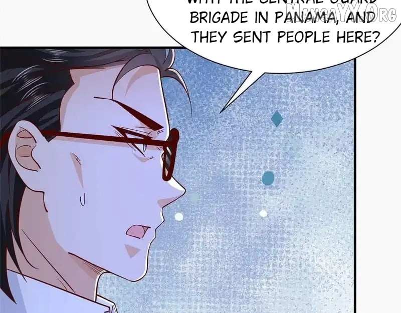 I Randomly Have A New Career Every Week Chapter 860 page 30 - 