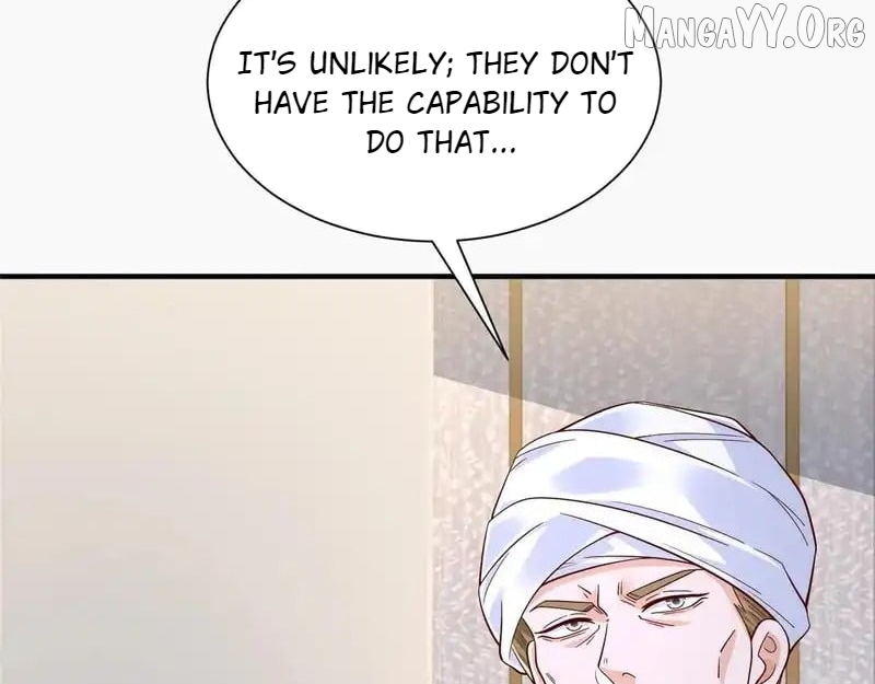I Randomly Have A New Career Every Week Chapter 860 page 33 - 