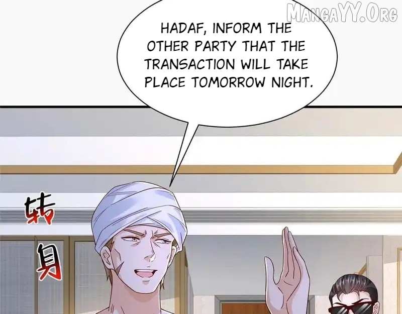 I Randomly Have A New Career Every Week Chapter 860 page 6 - 