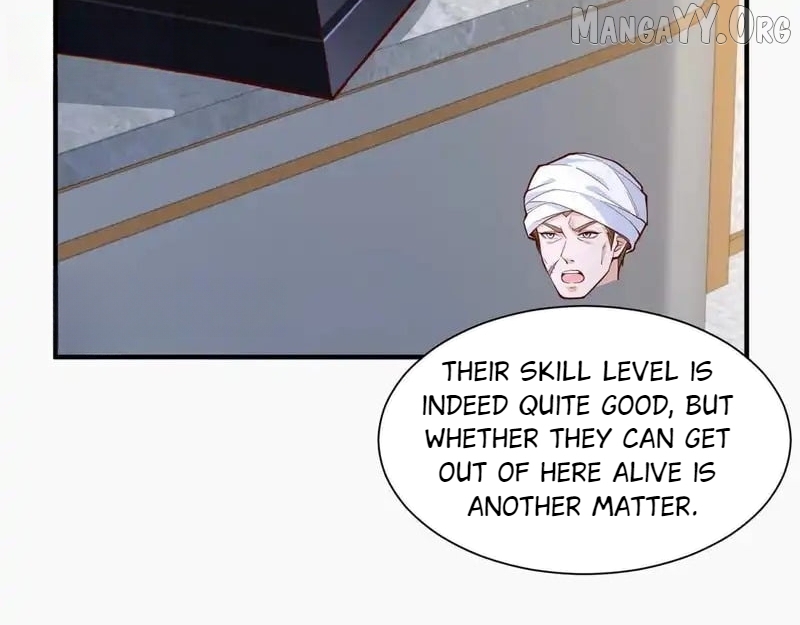 I Randomly Have A New Career Every Week Chapter 860 page 74 - 