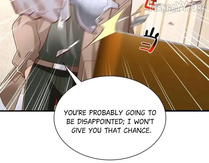 I Randomly Have A New Career Every Week Chapter 861 page 15 - 