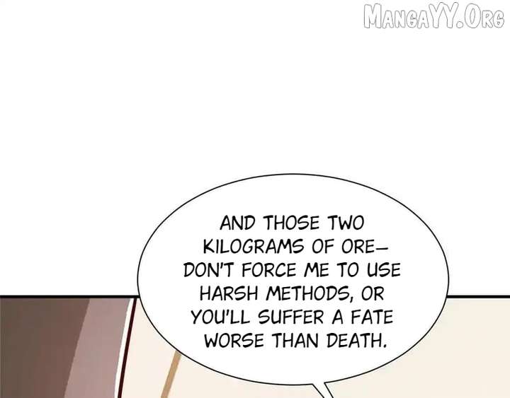 I Randomly Have A New Career Every Week Chapter 861 page 4 - 