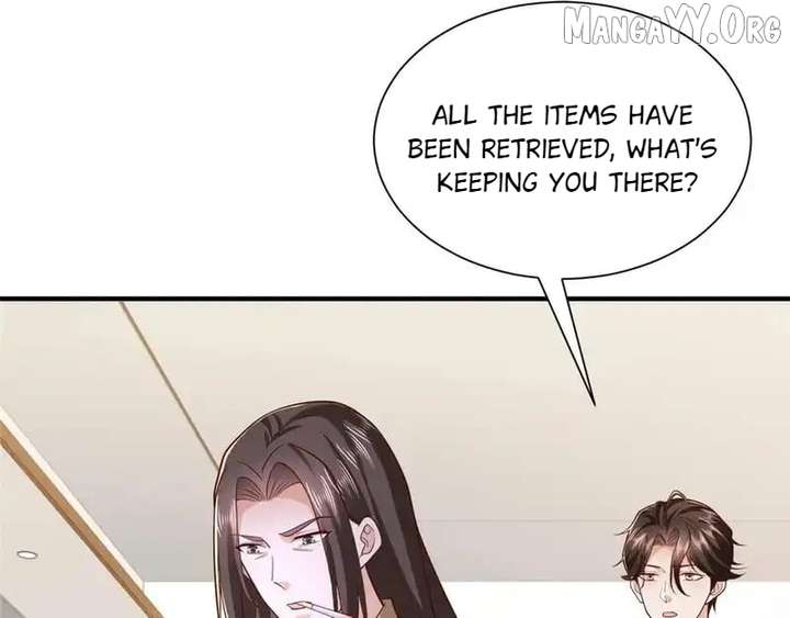 I Randomly Have A New Career Every Week Chapter 861 page 43 - 
