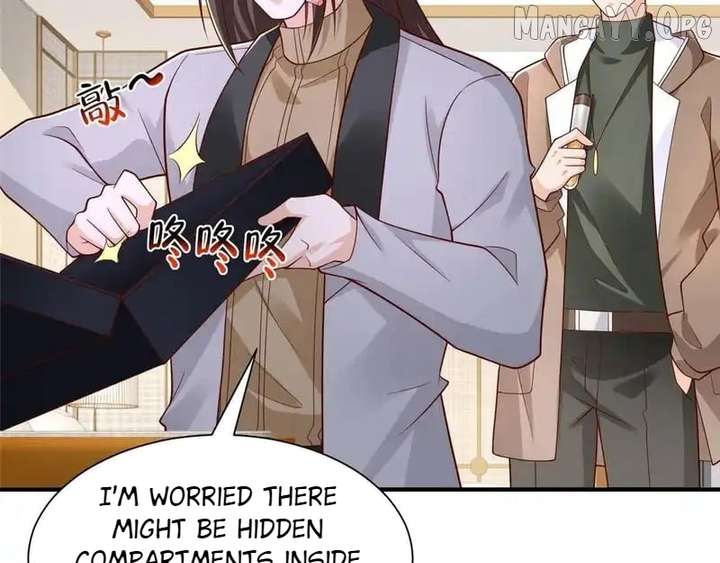 I Randomly Have A New Career Every Week Chapter 861 page 44 - 