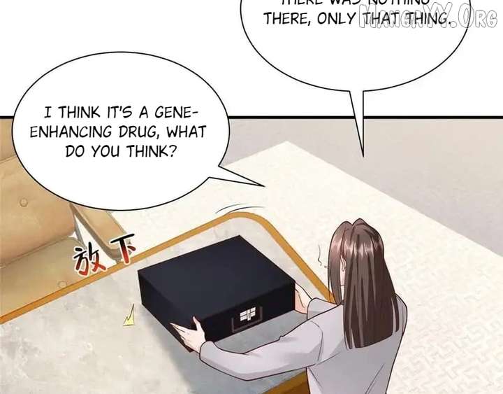 I Randomly Have A New Career Every Week Chapter 861 page 46 - 