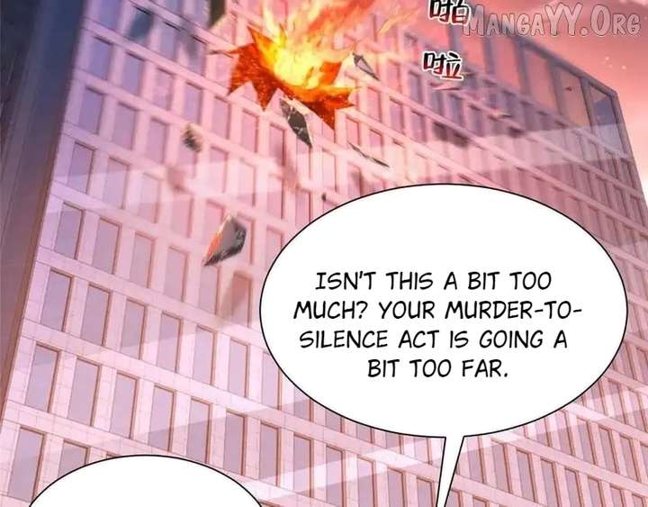 I Randomly Have A New Career Every Week Chapter 861 page 59 - 