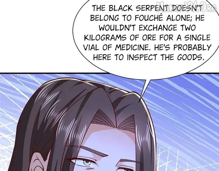 I Randomly Have A New Career Every Week Chapter 861 page 65 - 