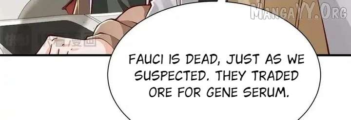 I Randomly Have A New Career Every Week Chapter 861 page 96 - 