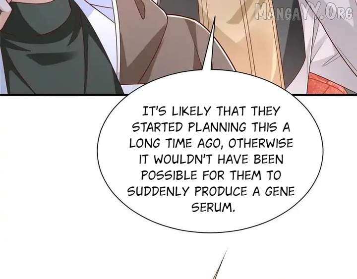 I Randomly Have A New Career Every Week Chapter 862 page 11 - 