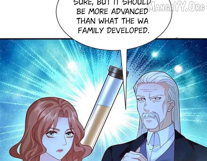 I Randomly Have A New Career Every Week Chapter 862 page 103 - 