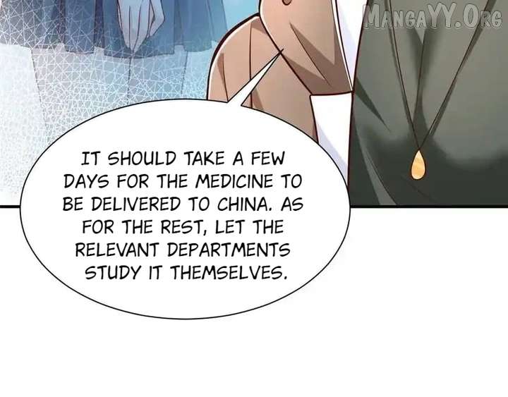 I Randomly Have A New Career Every Week Chapter 862 page 106 - 