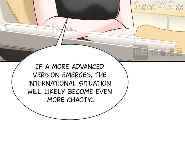 I Randomly Have A New Career Every Week Chapter 862 page 110 - 