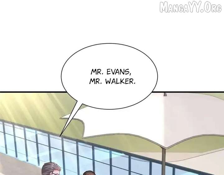 I Randomly Have A New Career Every Week Chapter 862 page 25 - 