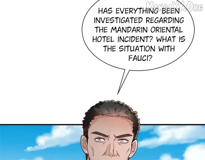 I Randomly Have A New Career Every Week Chapter 862 page 28 - 