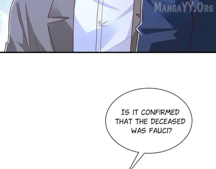 I Randomly Have A New Career Every Week Chapter 862 page 37 - 